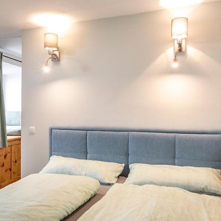 Ferienwohnung Marktschellenberg Zwischen Salzburg Und Berchtesgaden Exterior foto